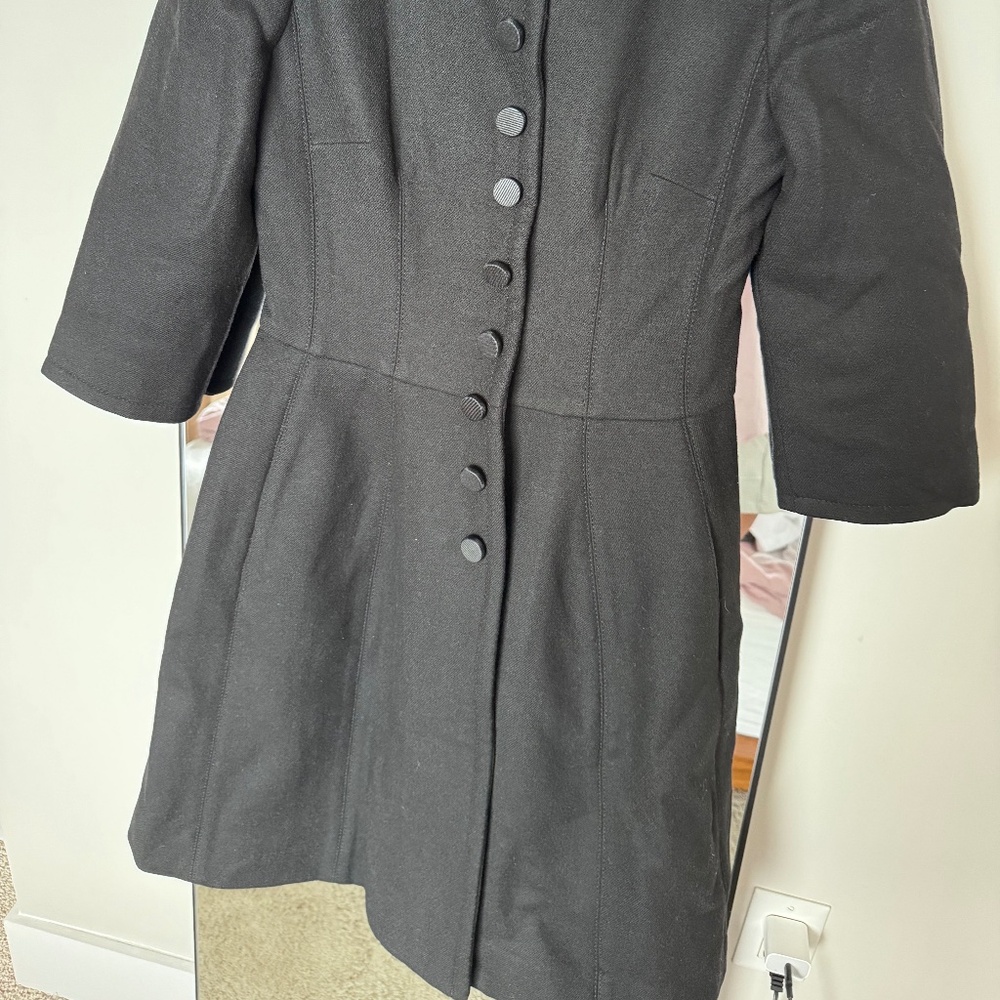 Vintage Dolce&Gabbana Coat - Picture 5 of 5
